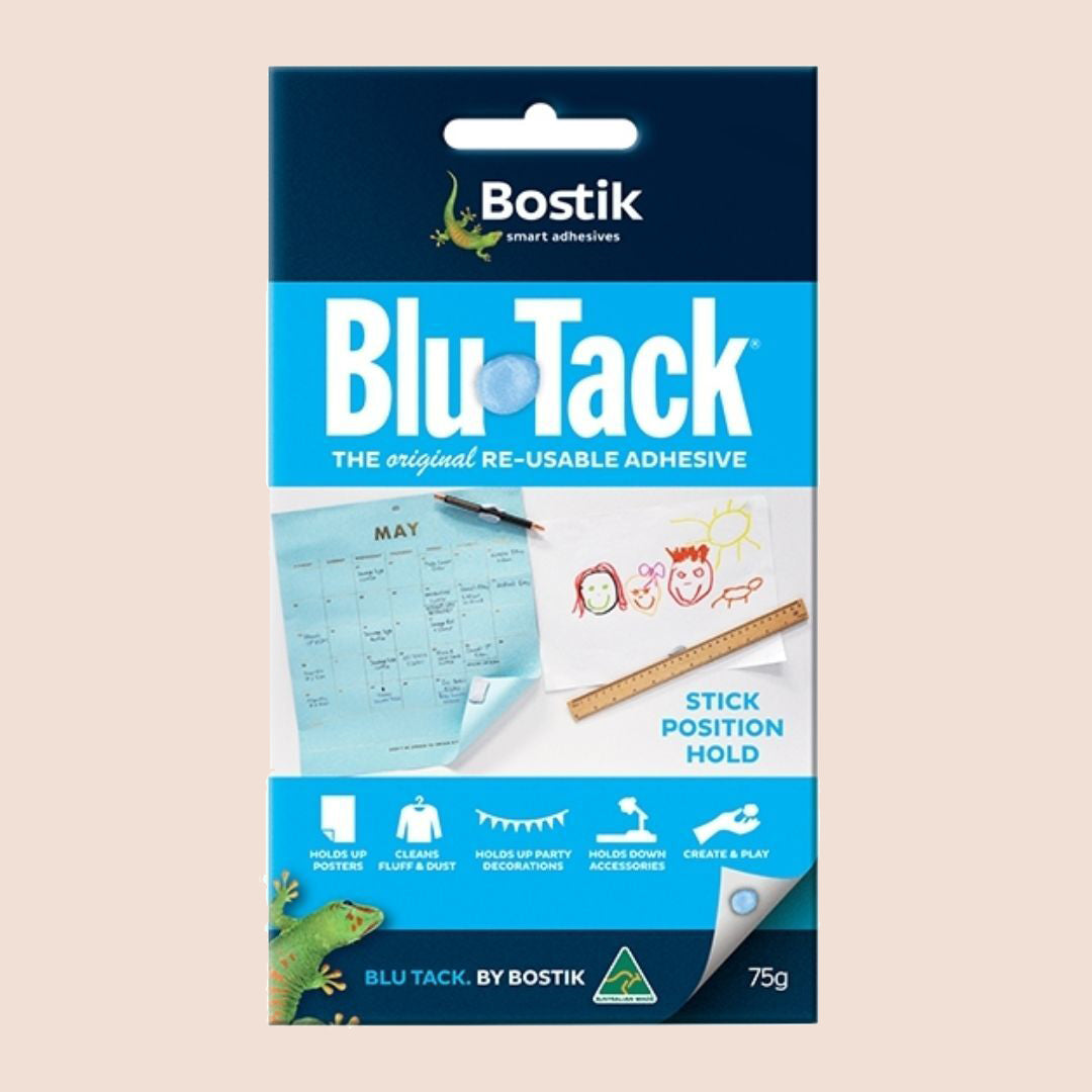 Blutack
