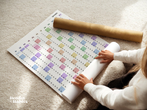 australia vertical 2026 wall planner digital.