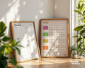 notepads a5 planners.